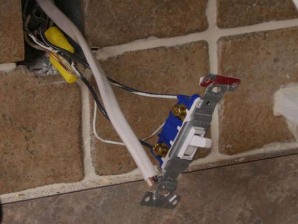hdswt310_3fc_Lights_switch hdswt310_3fc_Lights_switch