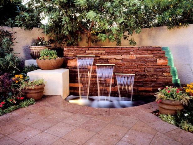 Backyard Transformations, Projects and Ideas | HGTV