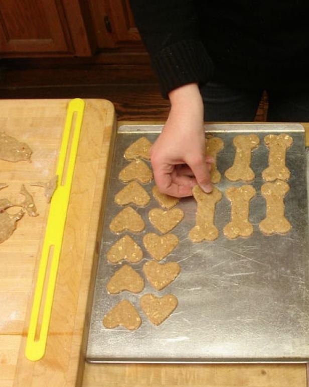 Cut Out Dog Treat Shapes Cut Out Dog Treat Shapes