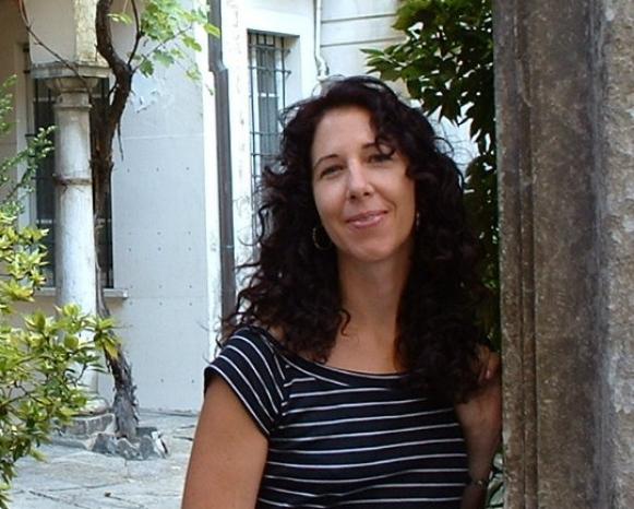 melaniehaiken melaniehaiken