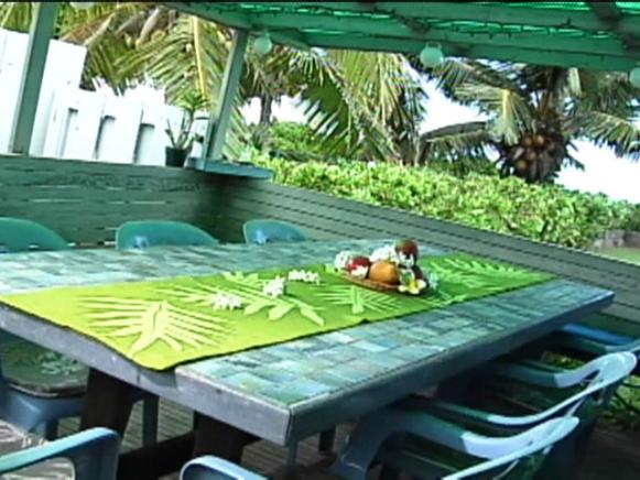 hclvr339_2_Fern_Table_Runner hclvr339_2_Fern_Table_Runner