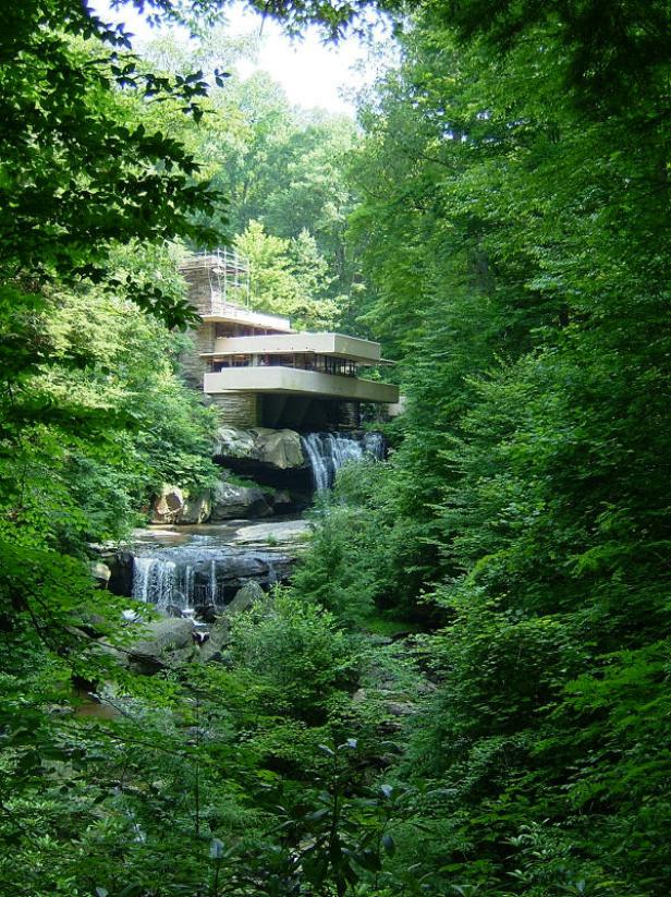 dsjuly_wrightfallingwater dsjuly_wrightfallingwater