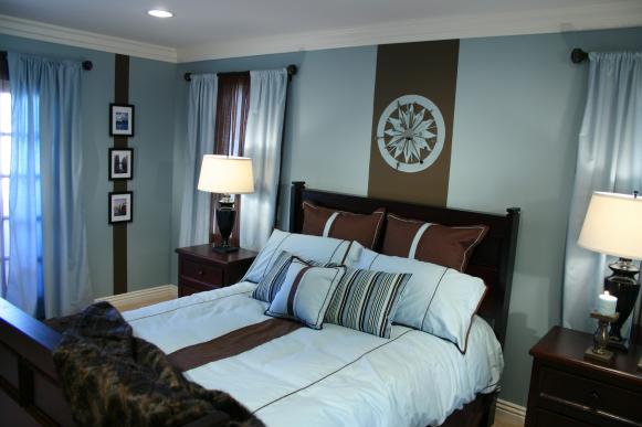 hccor-blue-brown-bedroom hccor-blue-brown-bedroom