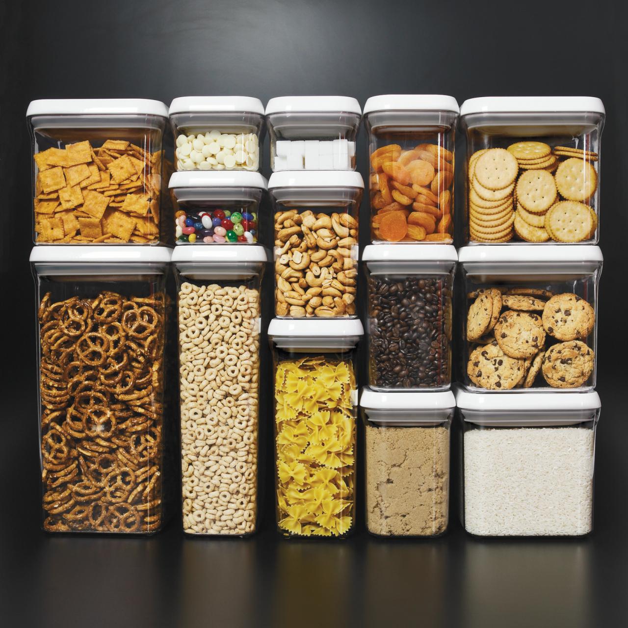 7 Best Pantry Organizers Easy Ideas for Organizing and Cleaning Your