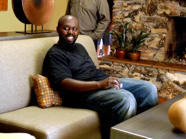 Lounging With Will Smith Lounging With Will Smith