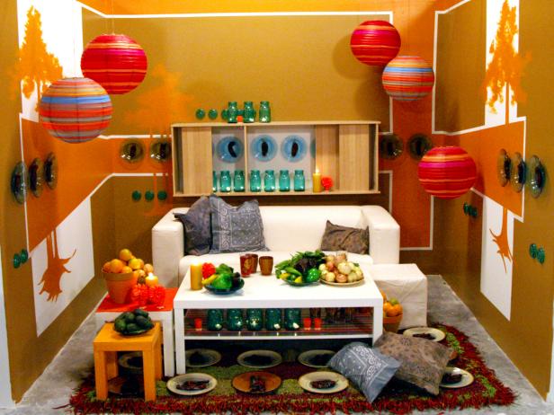 dindt203-orange-brown-room dindt203-orange-brown-room