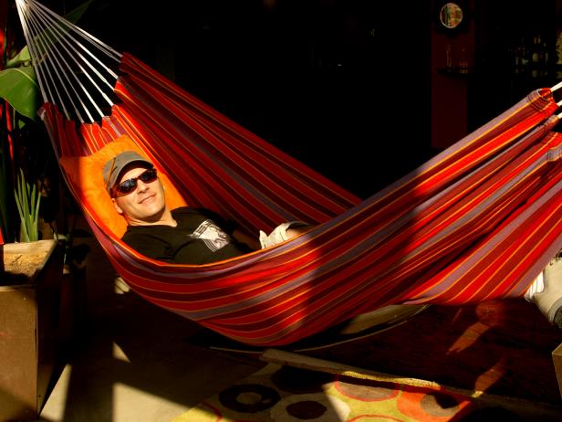 Robb Marriani Hanging Out Robb Marriani Hanging Out