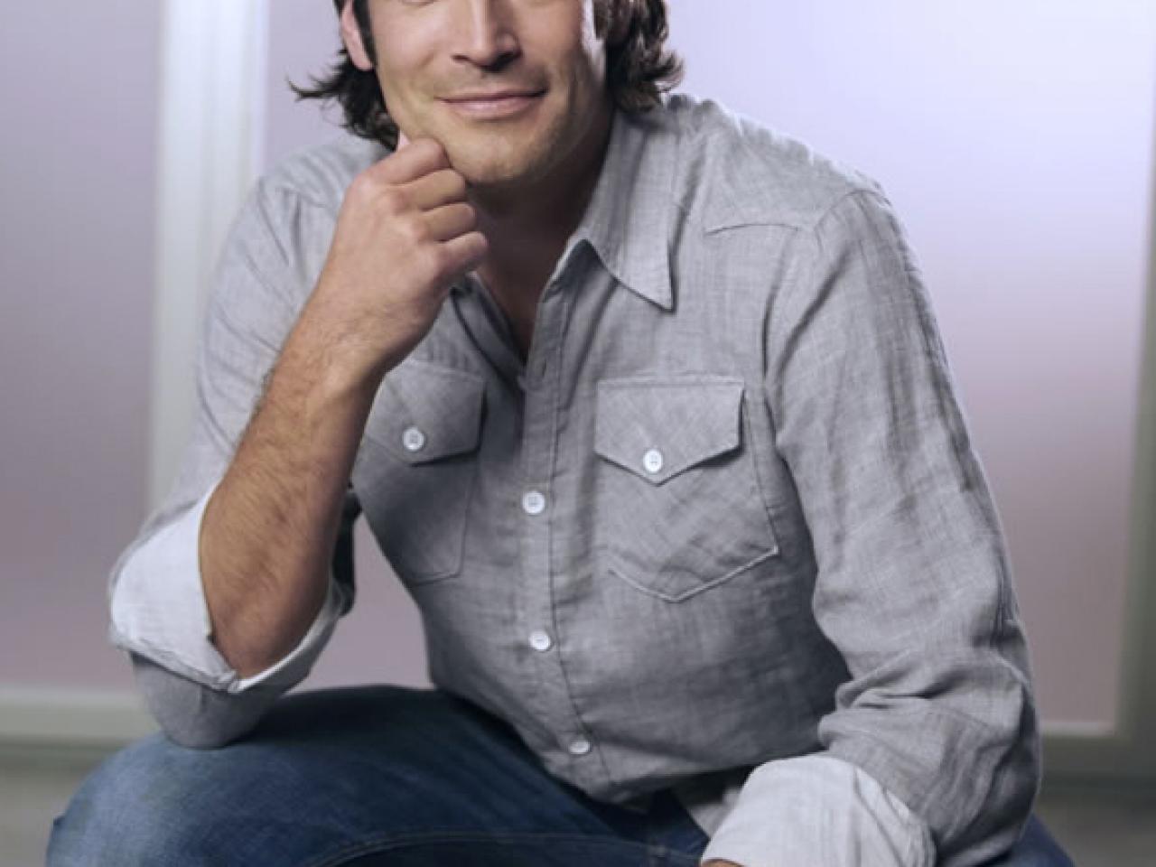 Q&A With Carter Oosterhouse | Carter Can | HGTV
