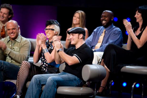 Design Star Season 2 Finale Design Star Season 2 Finale