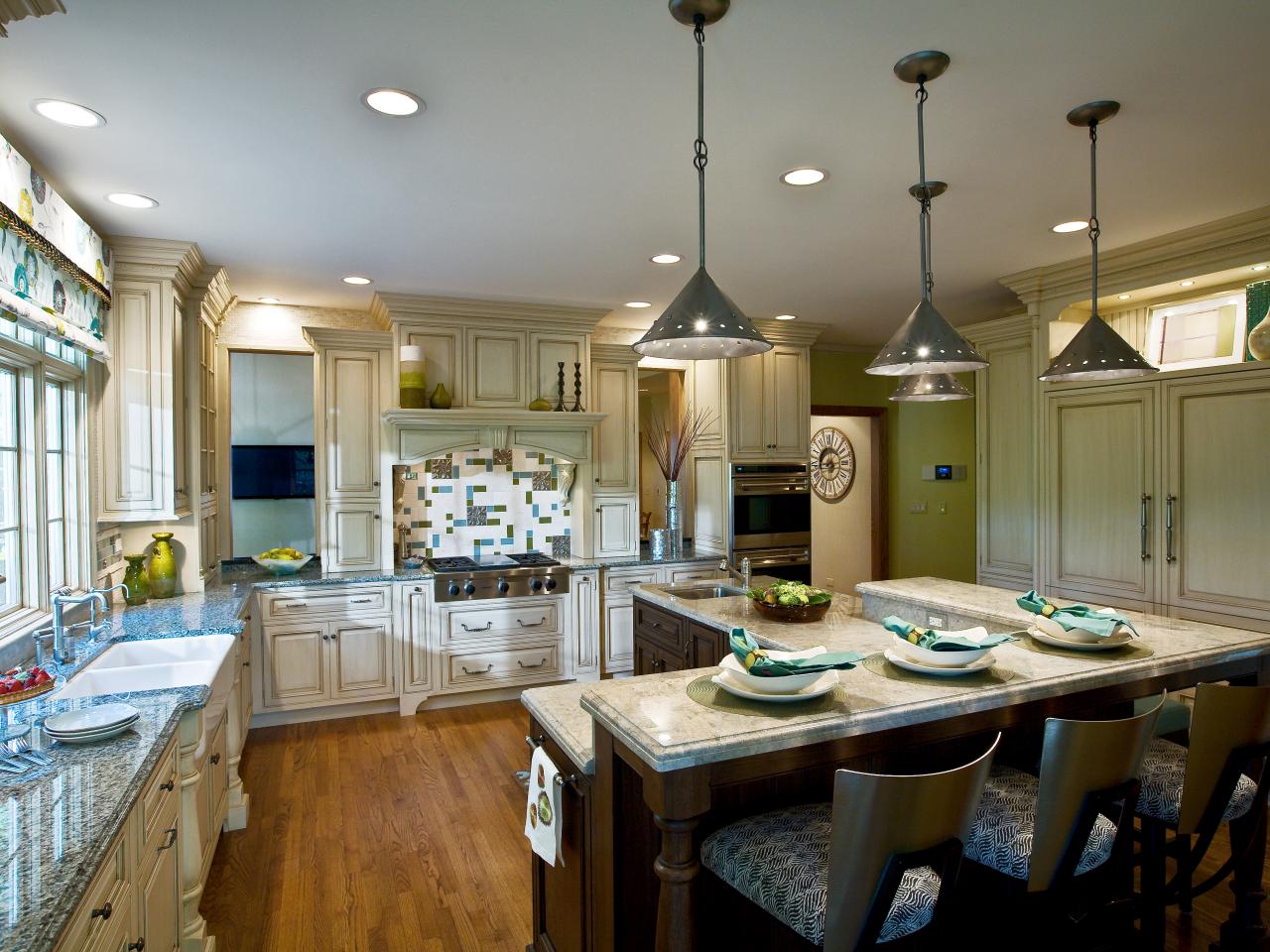 Kitchen Lighting Design Ideas Home Design Ideas