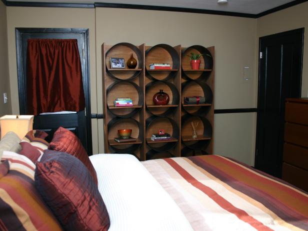 Shelving