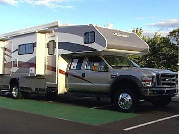 Host Motorcoach Truck Camper Host Motorcoach Truck Camper
