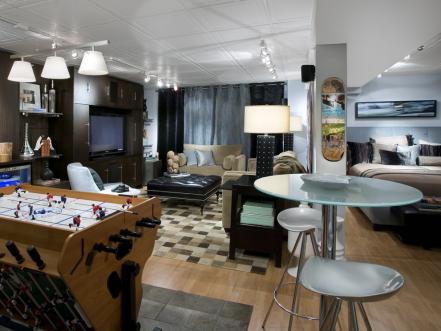 Ultimate Teen Hangout