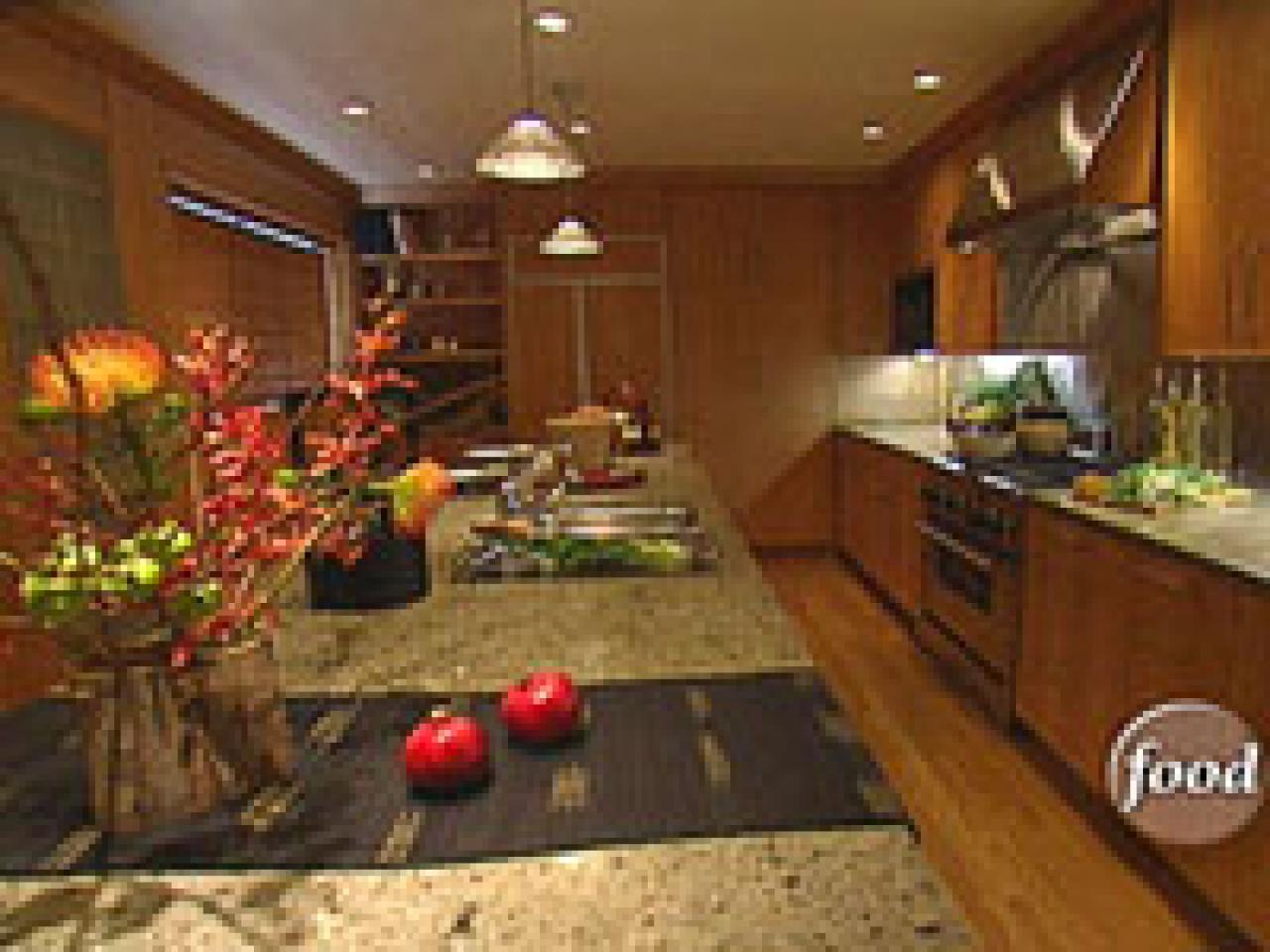 Designing Your Kitchen the Feng Shui Way HGTV