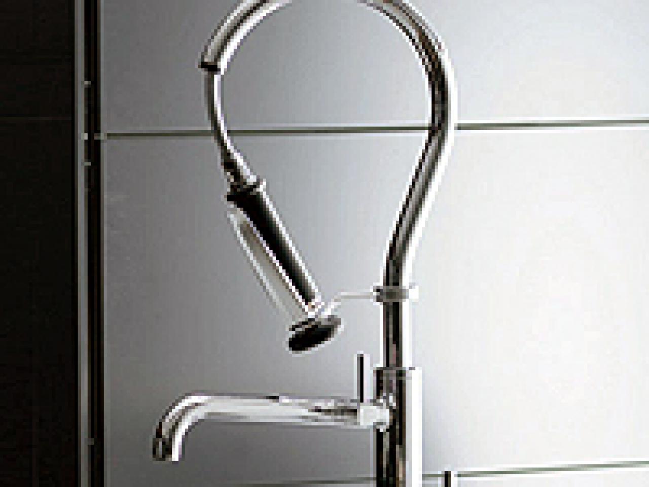 George Morlan Kitchen Faucets George Morlan Kitchen Faucets