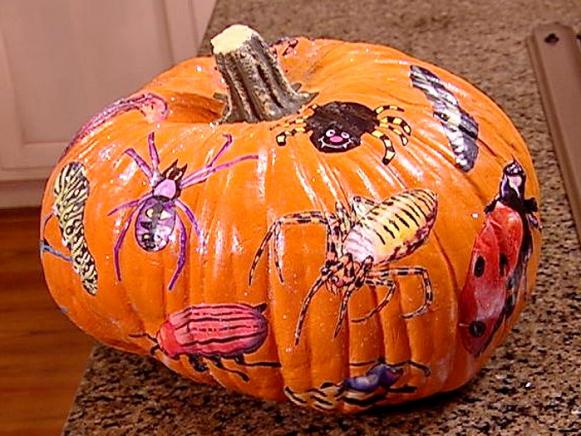 Decoupage_pumpkin_beauty Decoupage_pumpkin_beauty
