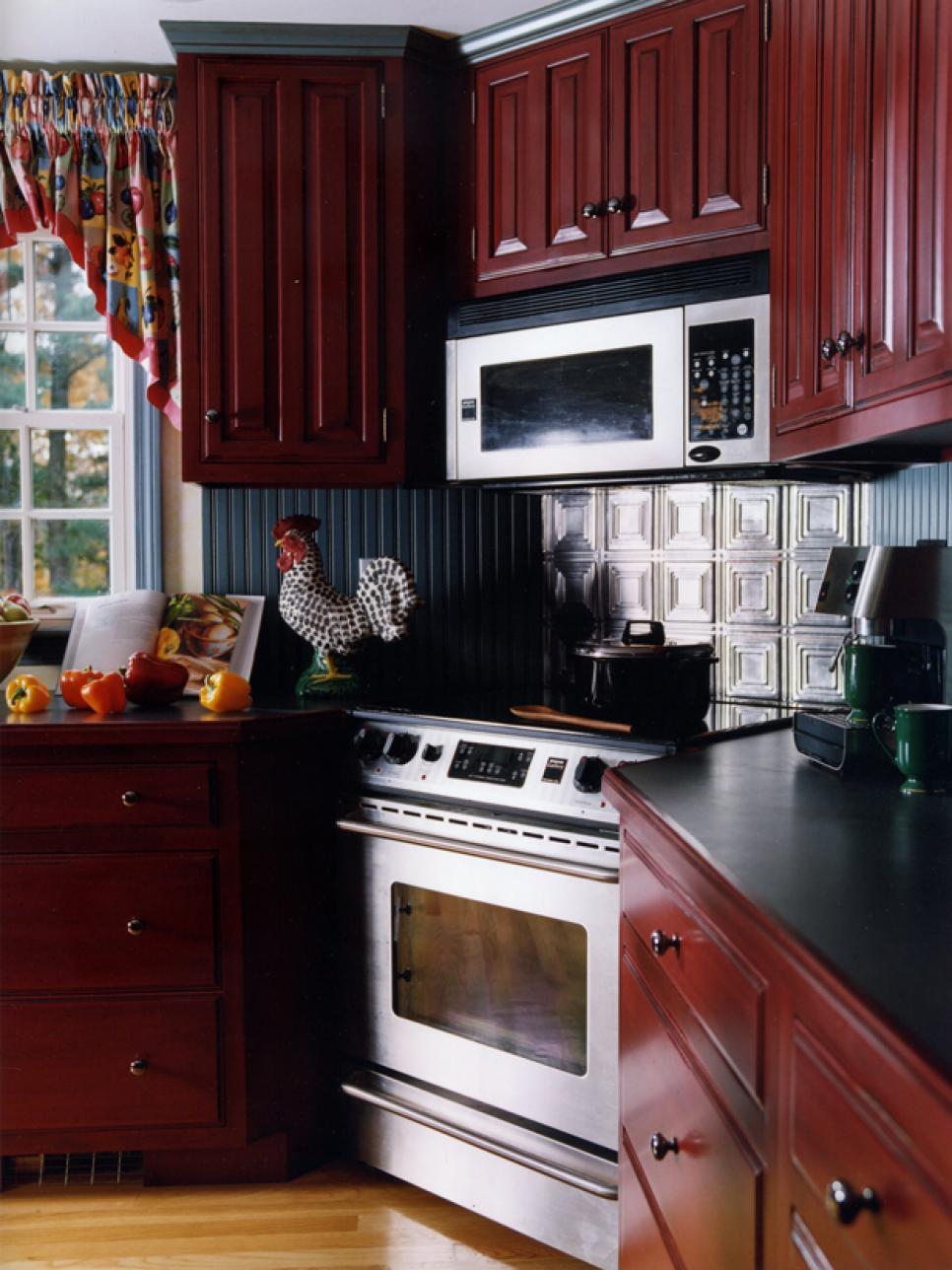  Kitchen Cabinet Knobs Pulls and Handles HGTV