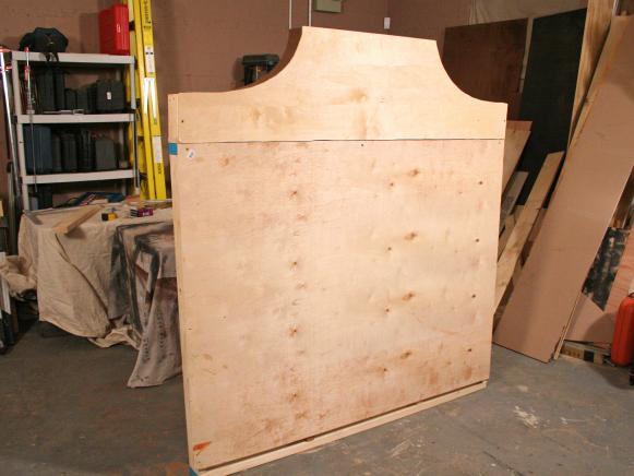 DOD2602-Headboard-FrameF-s4x3 DOD2602-Headboard-FrameF-s4x3