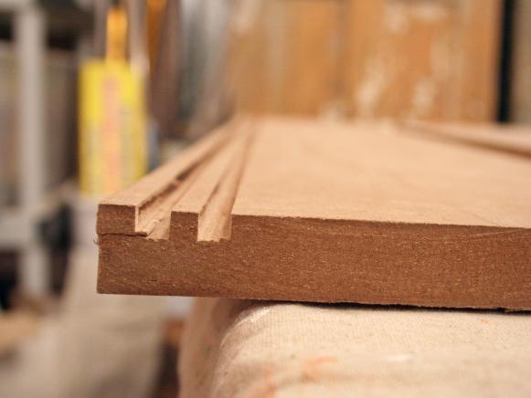 How To: Storage Box