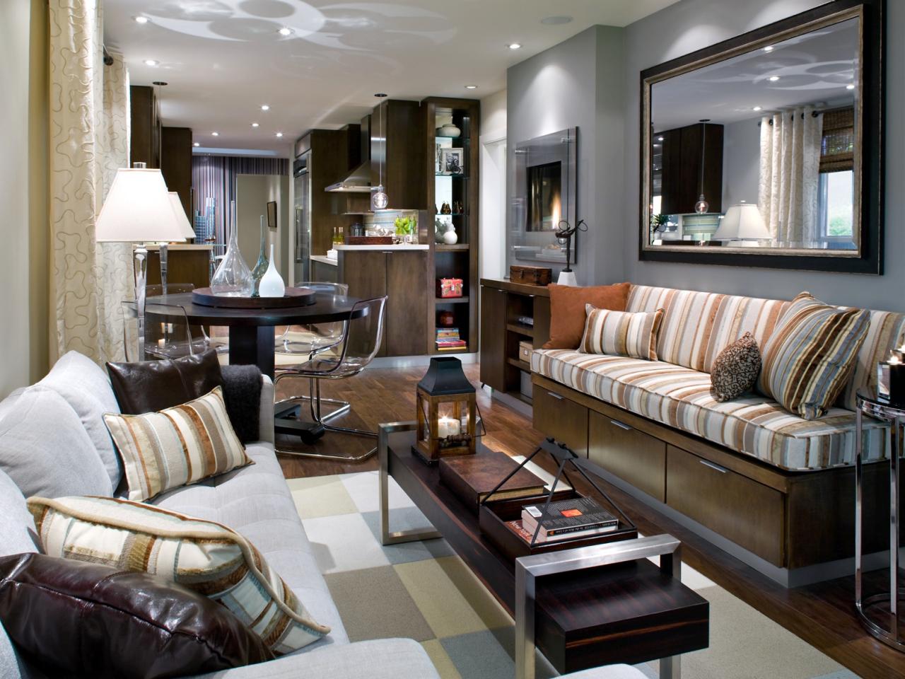 Top 12 Living Rooms by Candice Olson  HGTV