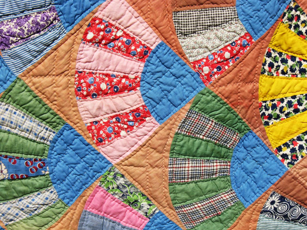 Quilt!