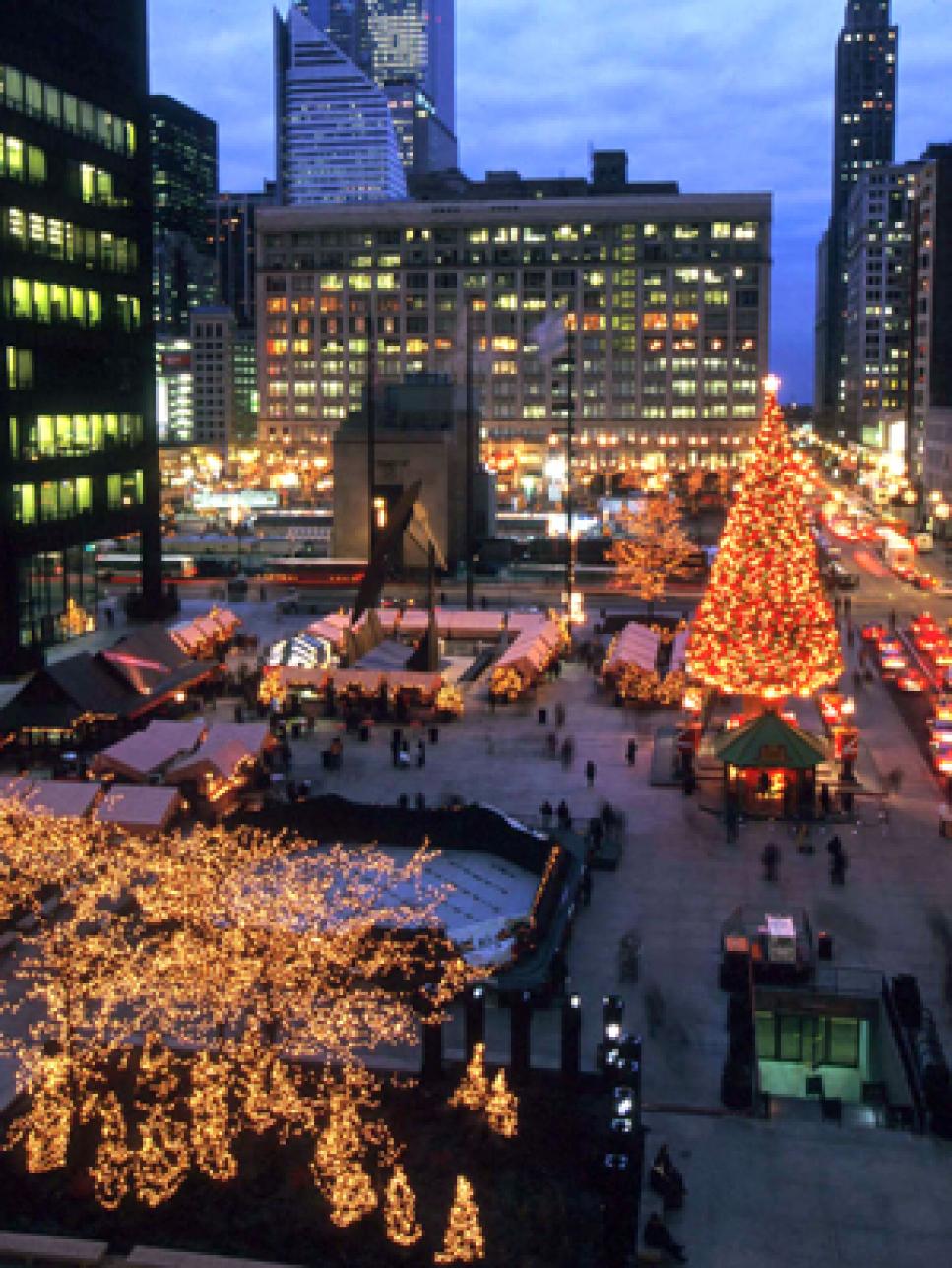 christmas traditions from coast to coast top 10 christmas traditions from coast to coast top 10