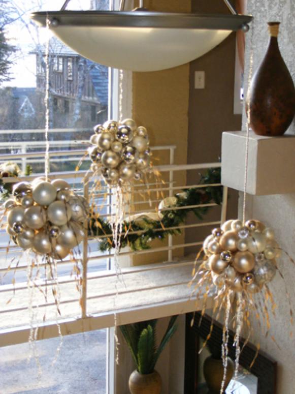 Sophisticated Holiday Decor Sophisticated Holiday Decor
