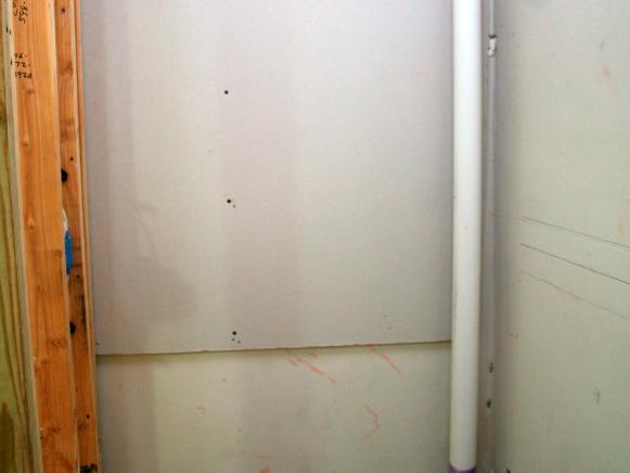 Drywall Drywall