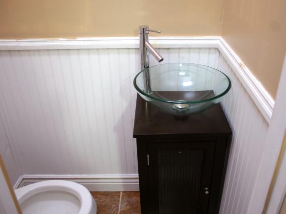 Small-Vanity-Sink Small-Vanity-Sink