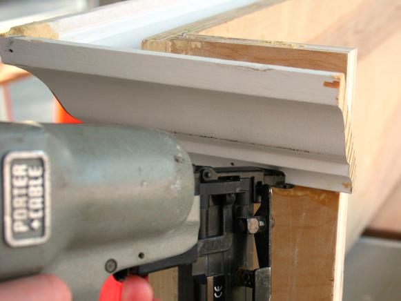 Valances-Molding Valances-Molding