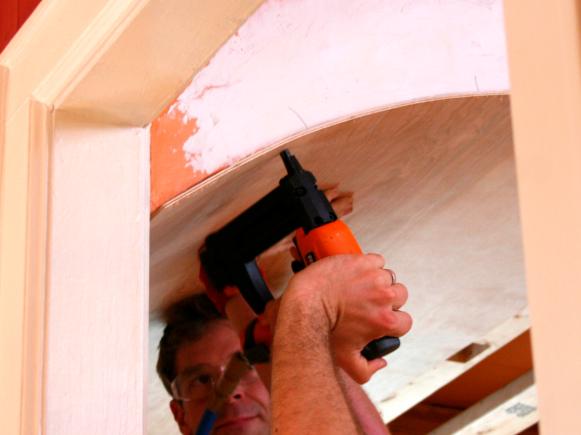 Plywood-Ceiling-Frame Plywood-Ceiling-Frame
