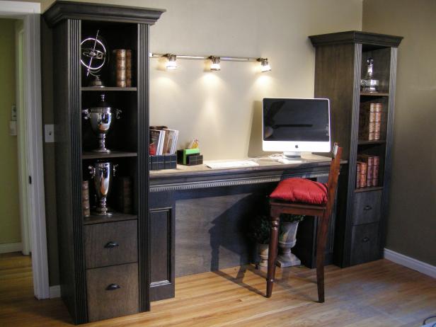 Desk-After Desk-After