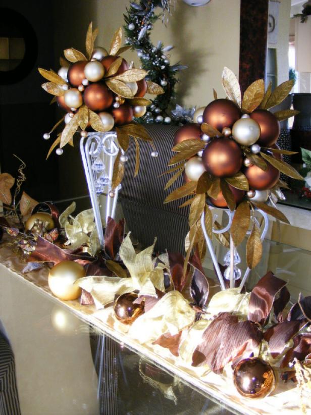 Christmas Ornament Decor Christmas Ornament Decor