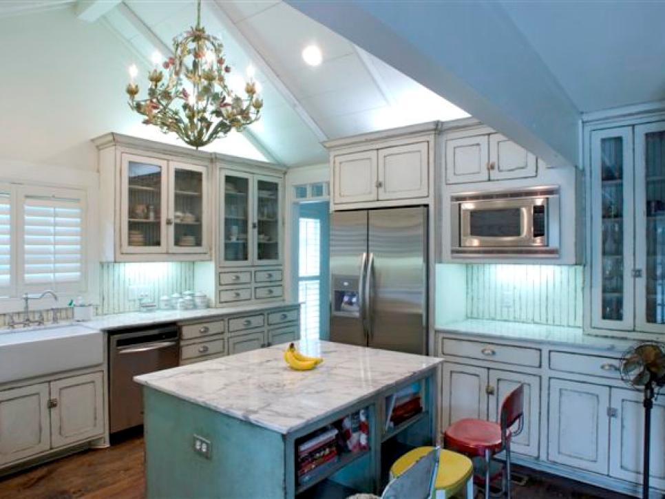 Bang For Your Buck Kitchens Bang for Your Buck HGTV