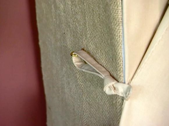Hook on Cabinet Hook on Cabinet