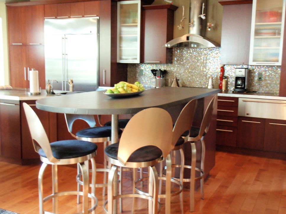 Bang For Your Buck Kitchens Bang for Your Buck HGTV
