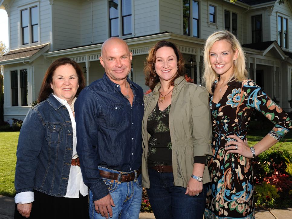 HGTV Dream Home 2009 Winner HGTV Dream Home 2009 HGTV