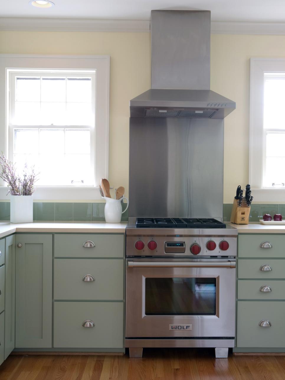 Kitchen Cabinet Knobs Pulls And Handles HGTV