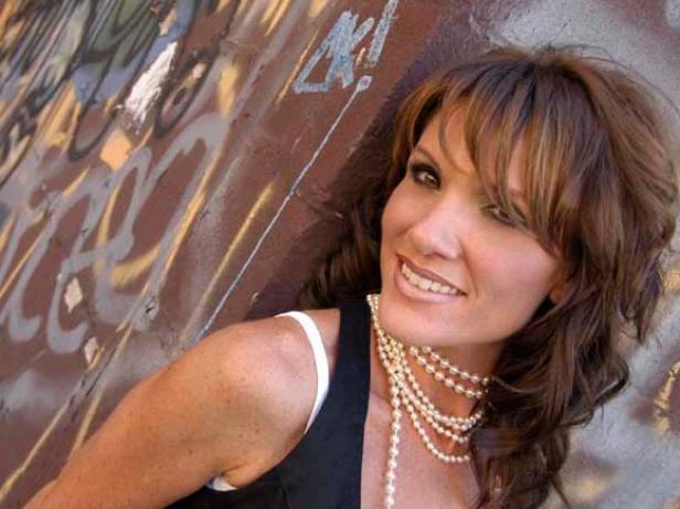 Trish Beaudet Trish Beaudet