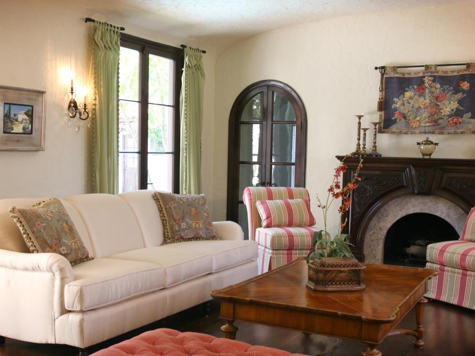 Design Styles Defined HGTV