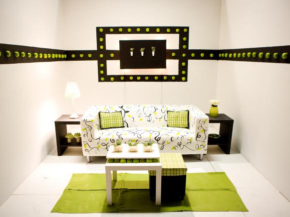 Design Star White Room Challenge Design Star White Room Challenge