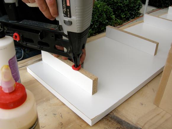 Fasten Cleats for a Fireplace Mantel and Surround Fasten Cleats for a Fireplace Mantel and Surround