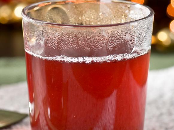 Cranberry Cocktails