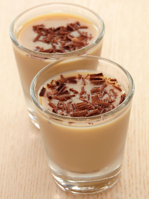 Chocolate Heath Bar Cocktail Chocolate Heath Bar Cocktail