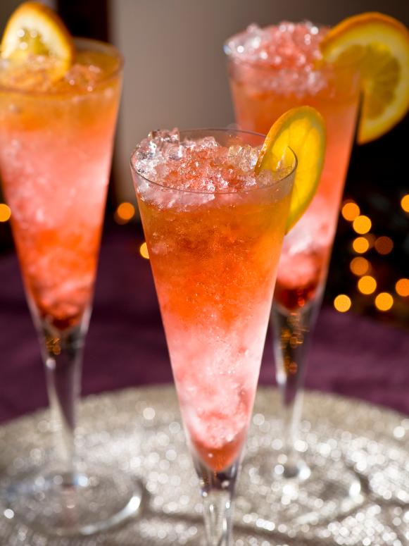 Midnight Toast Cocktail Midnight Toast Cocktail