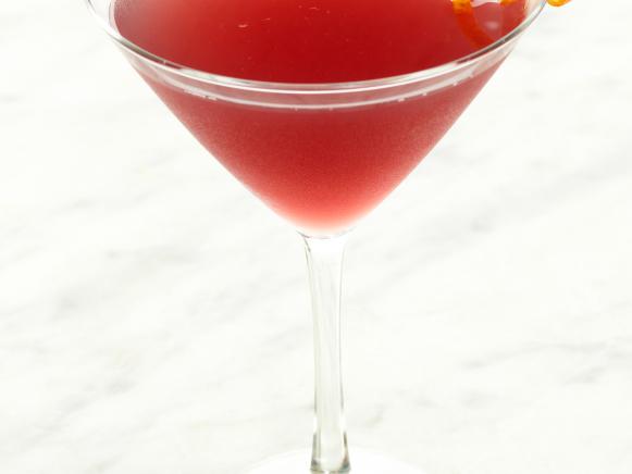 Sake Sangria