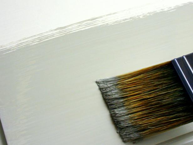 Painting a Kitchen Island: Paint and Reassemble the Island Painting a Kitchen Island: Paint and Reassemble the Island