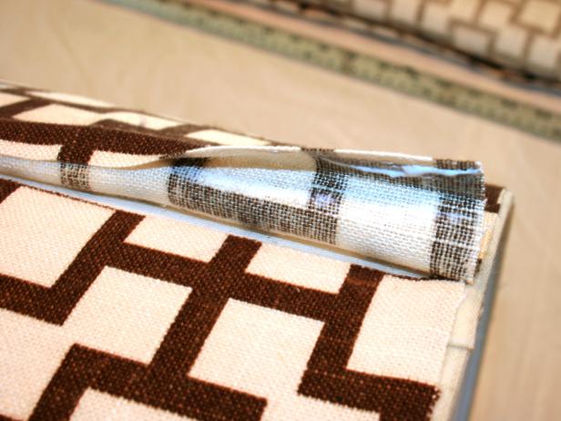 Create a Finished Seam Create a Finished Seam
