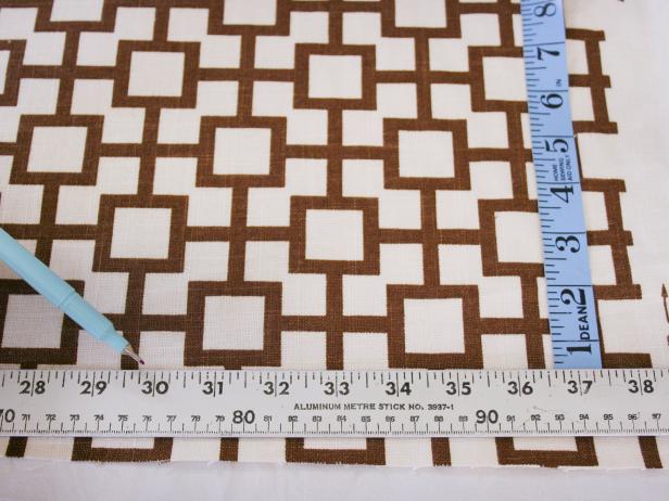 Mark Fabric Panel Dimensions Mark Fabric Panel Dimensions