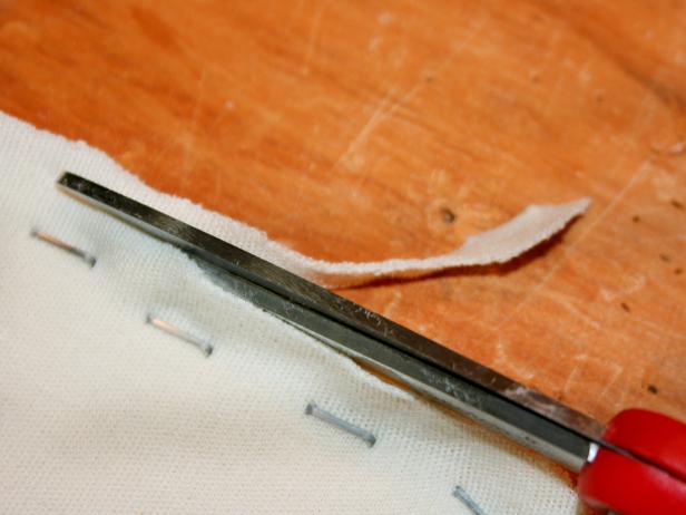 Trim the Fabric Trim the Fabric